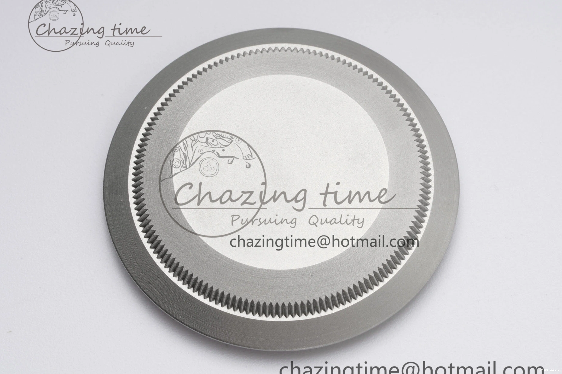 0411 Bold Submariner DIW Sandblasted VSF 1:1 Best Edition Orange Ceramic Bezel Orange Black Dial on SS Bracelet VS 2053